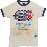 Vintage Hobie Cat Regatta 1987 Tee