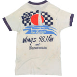 Vintage Hobie Cat Regatta 1987 Tee