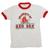 Vintage Boston Red Sox Tee