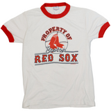 Vintage Boston Red Sox Tee