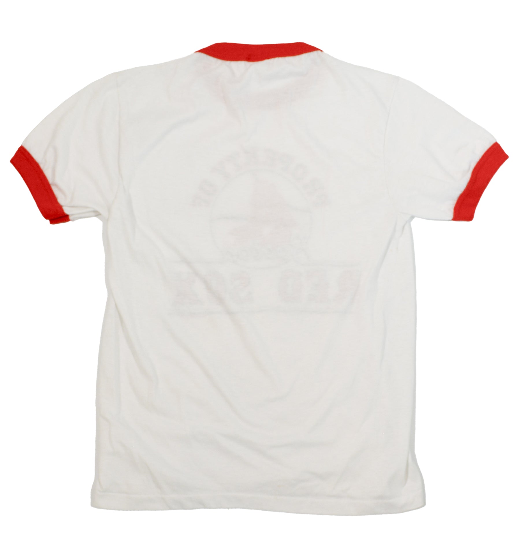 Vintage Boston Red Sox Tee