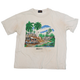 Vintage Malaysia Graphic Tee