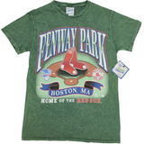 Fenway Park Tee