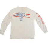 Vintage 1984 La Jolla Half Marathon Tee