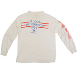 Vintage 1984 La Jolla Half Marathon Tee
