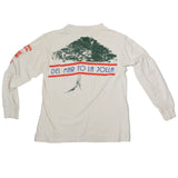 Vintage 1984 La Jolla Half Marathon Tee
