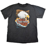 Vintage Harley Davidson Nevada Tee