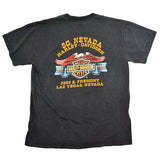 Vintage Harley Davidson Nevada Tee