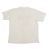 Hard Rock Cafe Jerusalem Tee