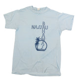 Vintage Bahamas Nassau Tee