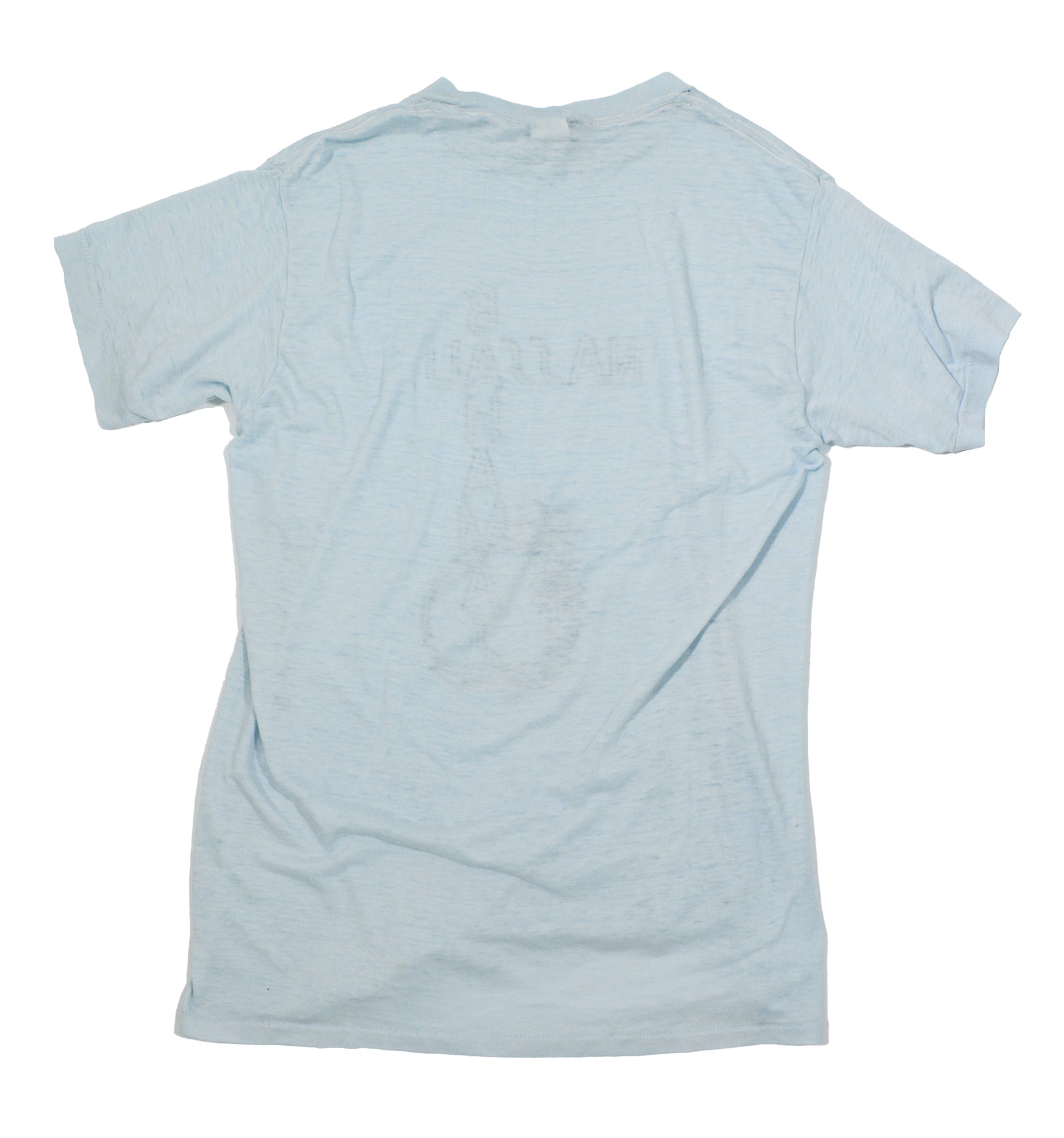 Vintage Bahamas Nassau Tee