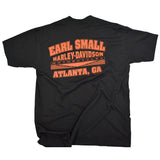 Vintage Harley-Davidson Heritage Softail Tee
