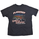 Vintage Harley-Davidson Milwaukee Tee