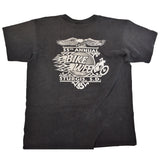Vintage Harley-Davidson Sturgis Rally Tee