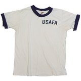 Vintage United States Air Force Academy Tee