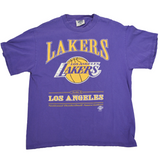 Los Angeles Lakers Vintage Tee