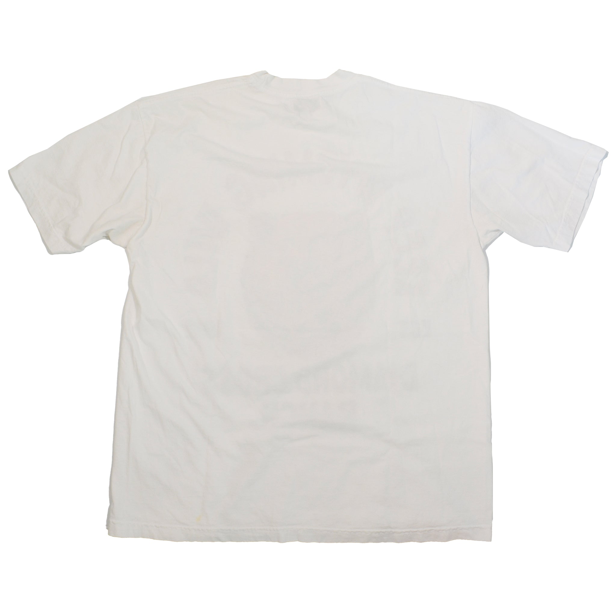 Keep Wyoming Wild Tee