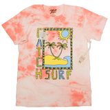 Vintage Catch Surf Tee