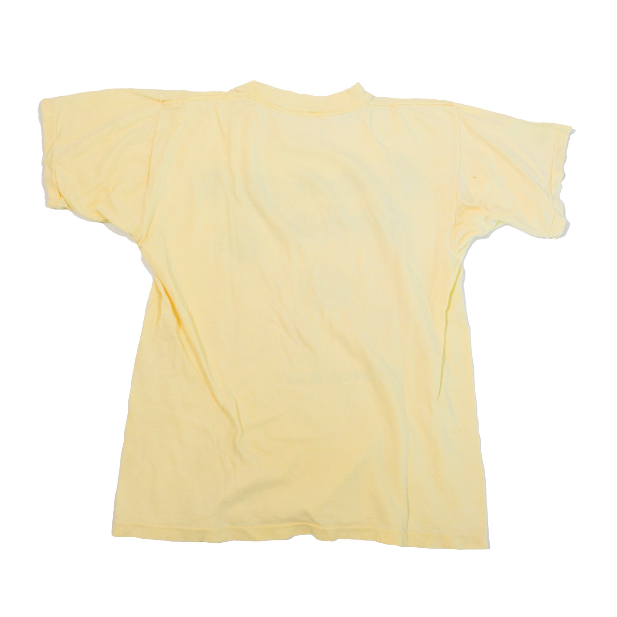 Vintage St. Thomas Palm Tree Graphic Tee