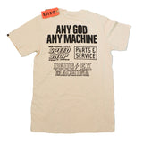 Deus Ex Machina Vintage Tee
