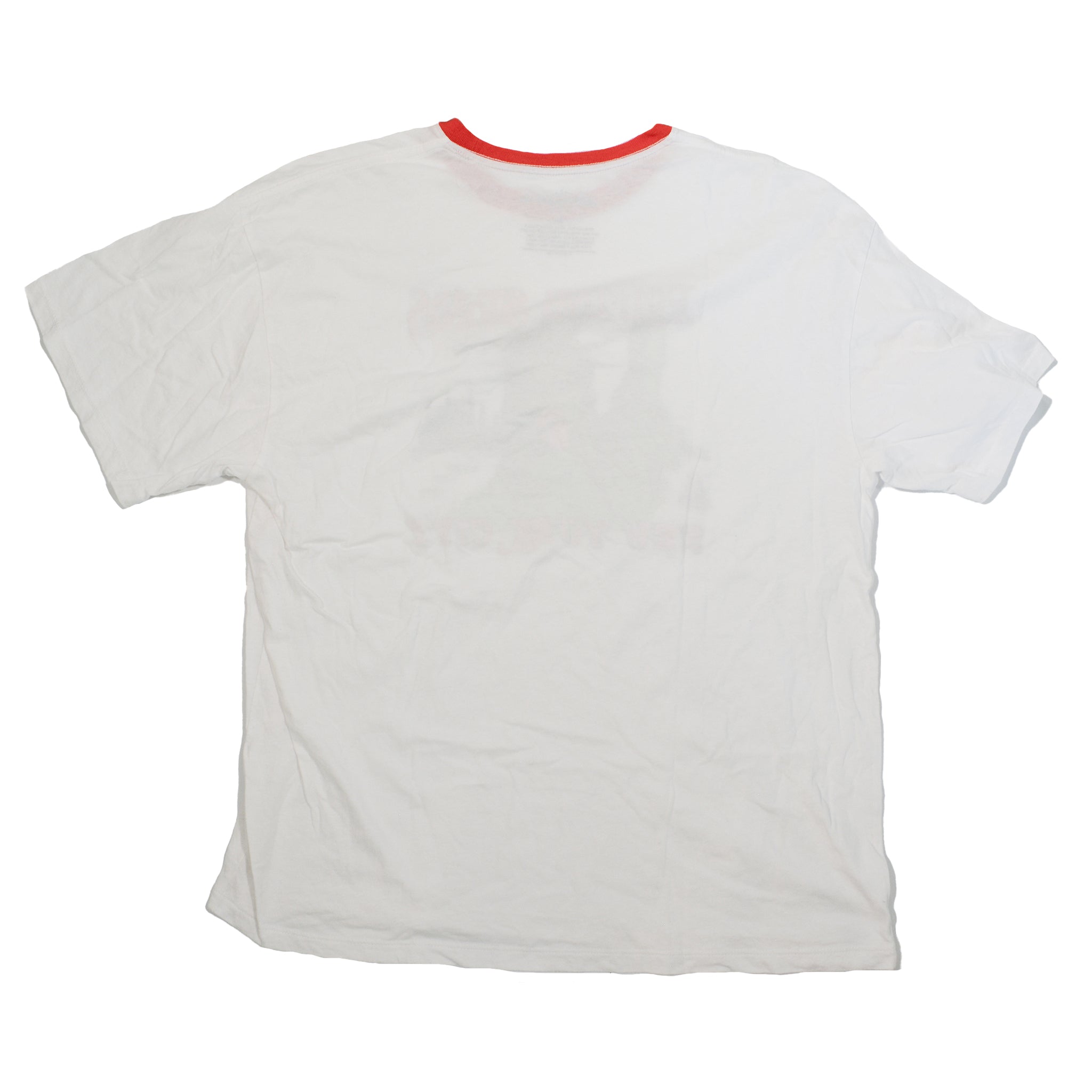 Rolling Stones Concert Tee