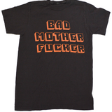 Bad Mother F*cker Vintage Tee