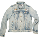 PAM & GELA Denim Jacket