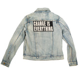PAM & GELA Denim Jacket