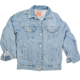 Vintage Levi’s Denim Jacket