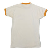 South Stokes Sauras Ringer Tee