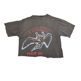 Vintage Unledded Tour Tee