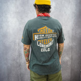 Vintage Harley-Davidson Americas Pride Tee