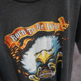 Harley-Davidson Born To Be Wild Vintage Tee