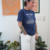 Vintage NBC Radio Olympic Odyssey Tee
