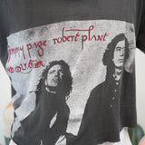 Vintage Unledded Tour Tee