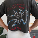 Vintage Unledded Tour Tee