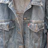 Vintage Levi’s Denim Jacket
