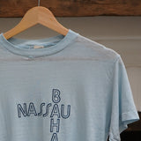 Vintage Bahamas Nassau Tee