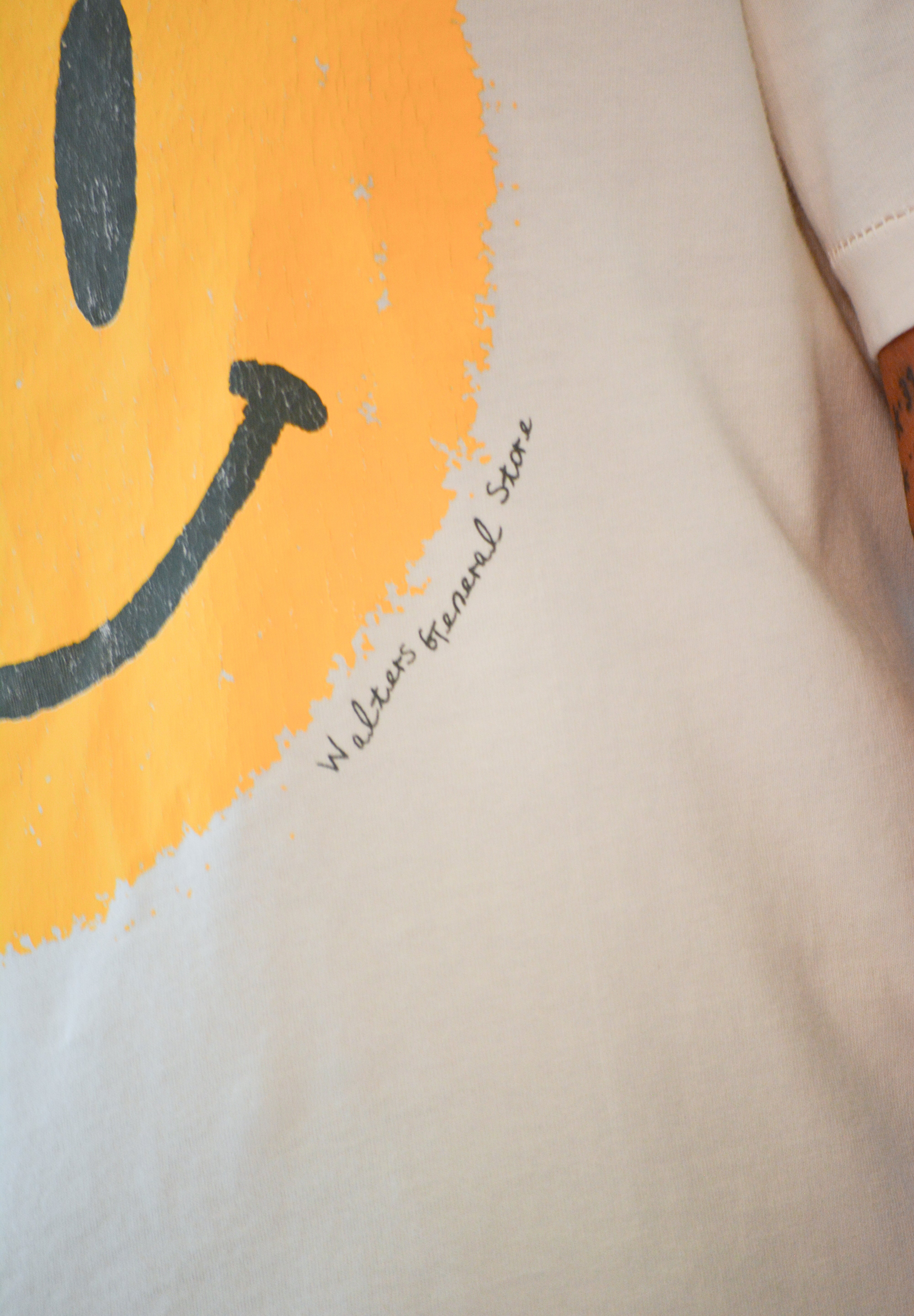 The Optimist
