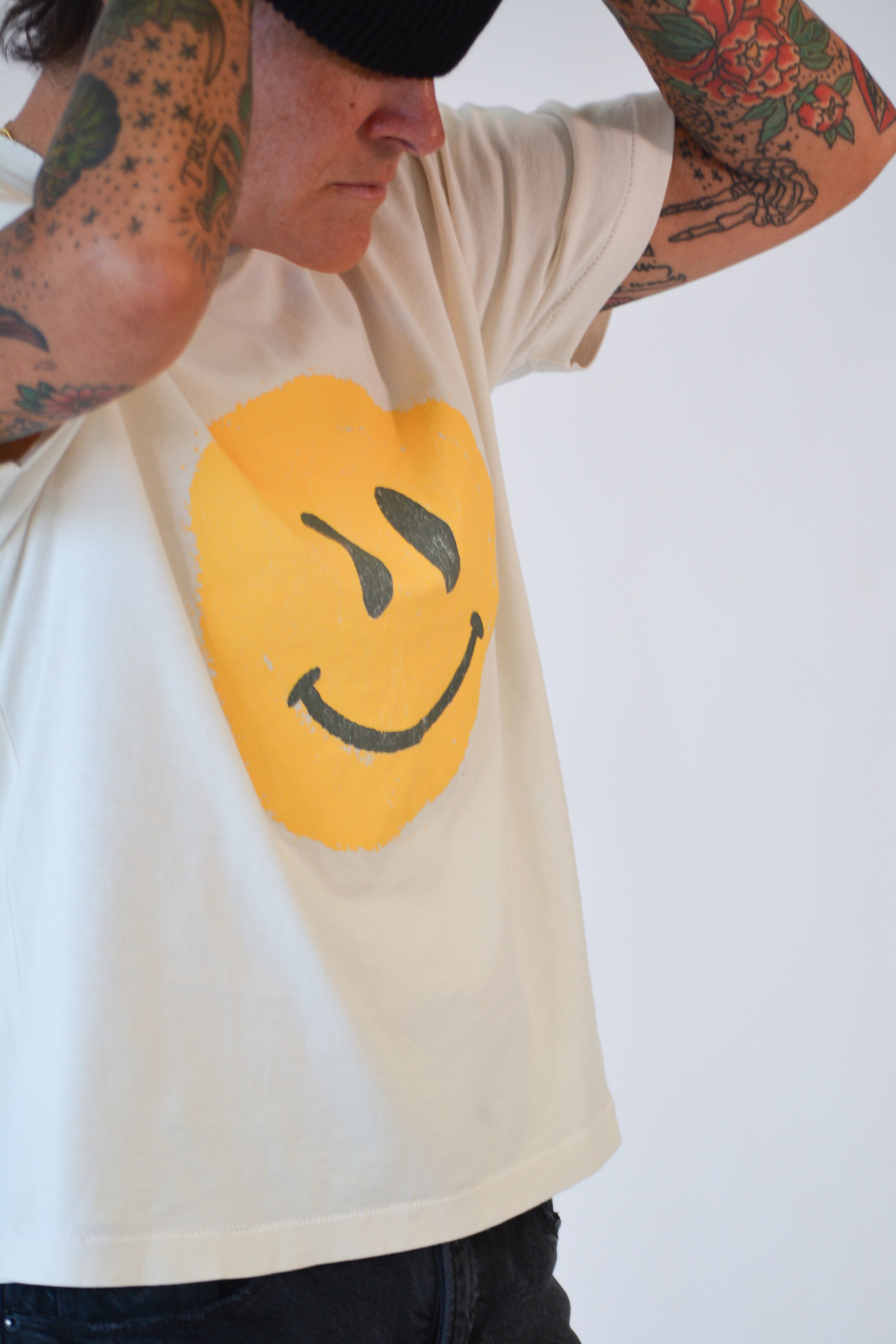 The Optimist