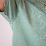 Santorini Tee