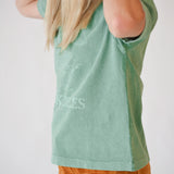 Santorini Tee