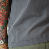 The Everyday Tee in Vintage Black