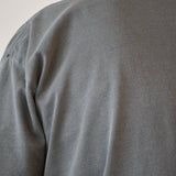 The Classic Tee in Vintage Black