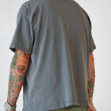 The Classic Tee in Vintage Black