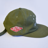 High Desert Drifter
