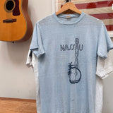 Vintage Bahamas Nassau Tee
