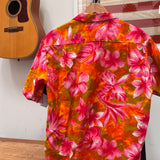 Vintage Hawaiian Shirt