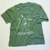 Santorini Tee
