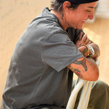 Nam O Surf Tee